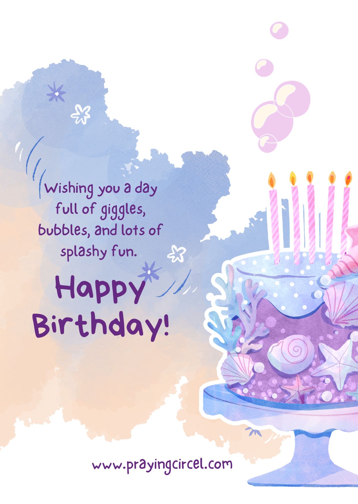 110+ Best Happy Birthday Wishes, Quotes and Messages for Friends, Family,  and Loved Ones, image size:1240x1748