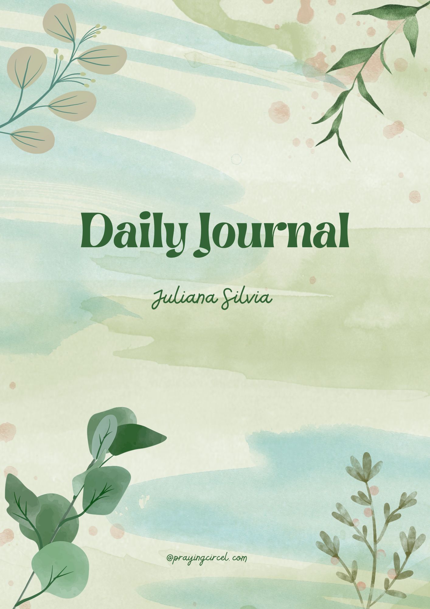 10+ Powerful Daily Prayer: A Simple Daily Habit That Brings Peace to the Heart