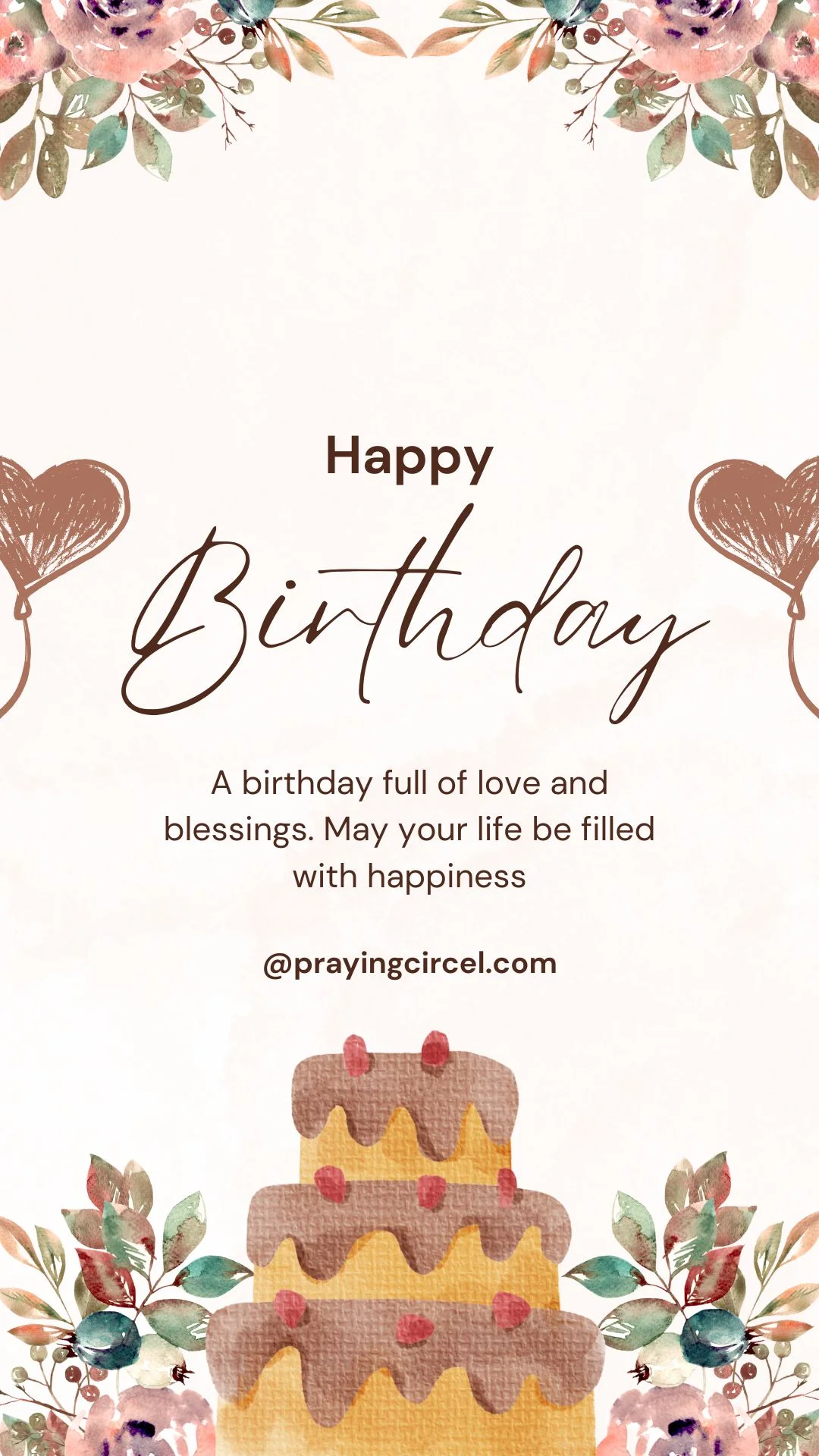 100+ Birthday Prayers, Wishes, and Blessings for Your Son