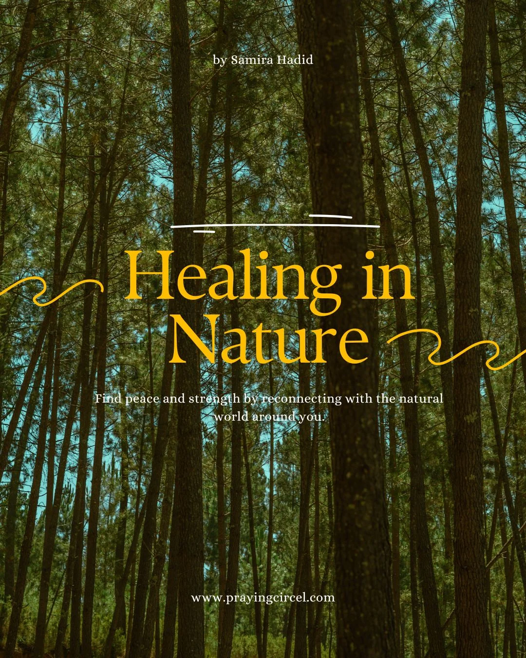 Powerful Prayers for Courage, Comfort, Healing, and Hope