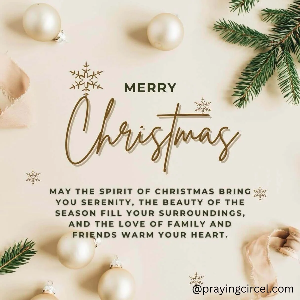 75+Merry Christmas Wishes, Messages, and Quotes for Every Relationship and Occasion