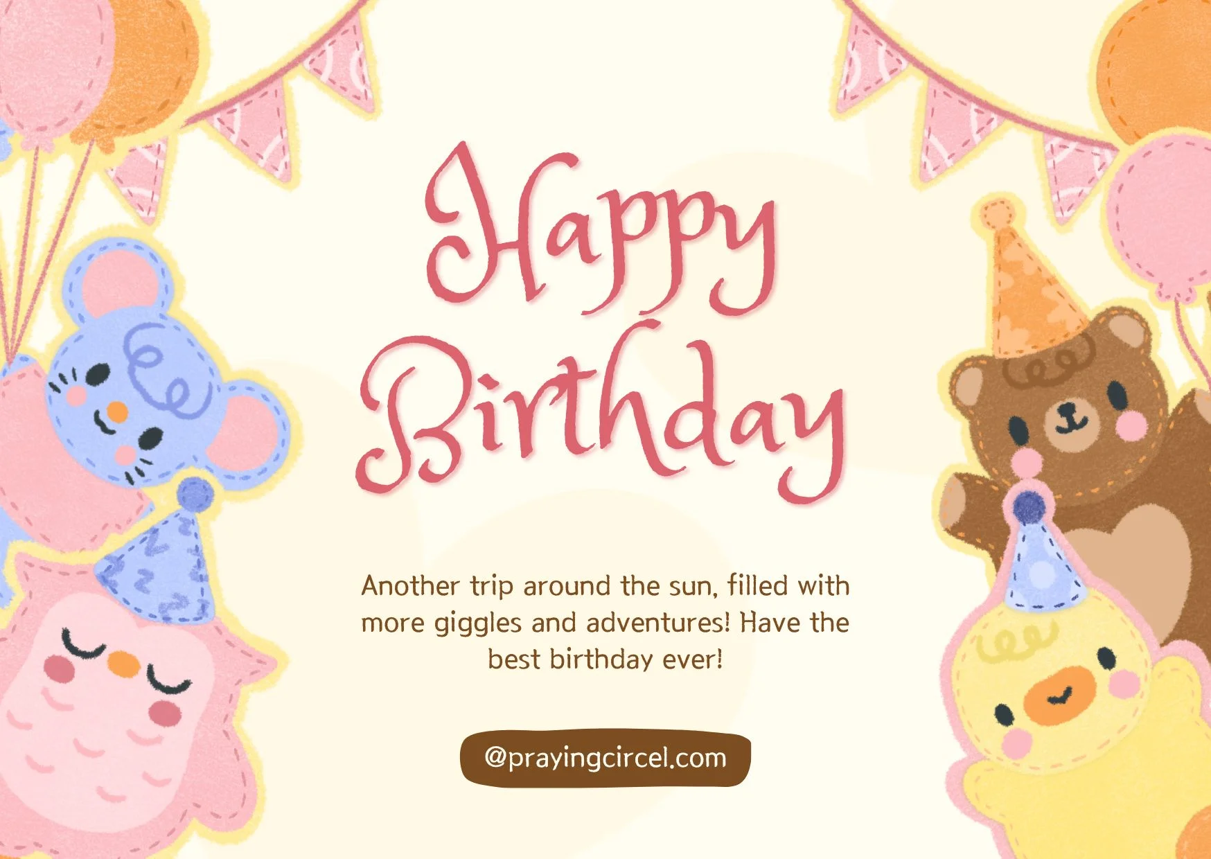 75+Romantic & Heartfelt Birthday Wishes for Your Boyfriend to Make Him Feel Truly Loved