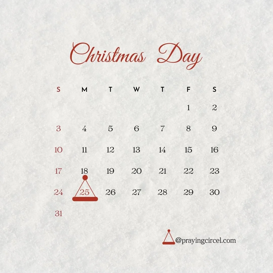 Christmas Day 2025: Why Is Christmas Celebrated on December 25?