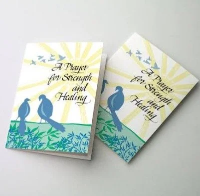 7 Powerful Prayer for Healing and Strength Today