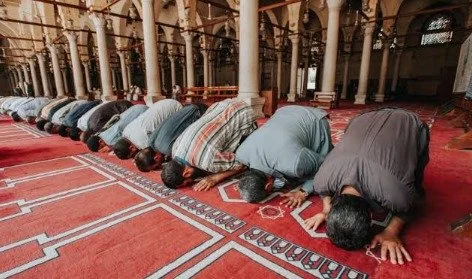 5 Essential Muslim Daily Prayer Guide for Strong Faith